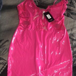 Fashion Nova Time for another drink dress